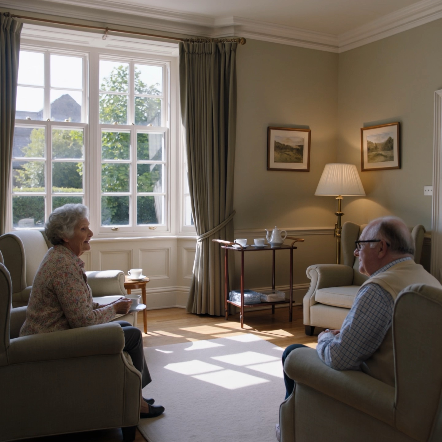 Willowbrook Care Home